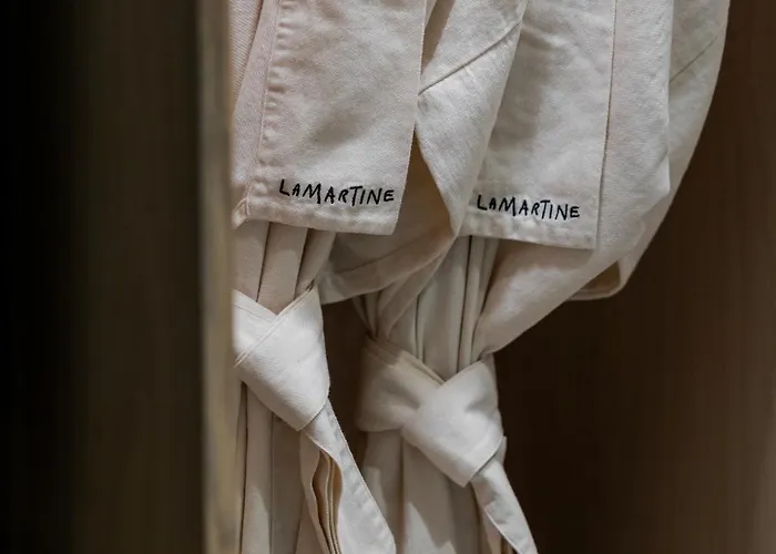 Lamartine *