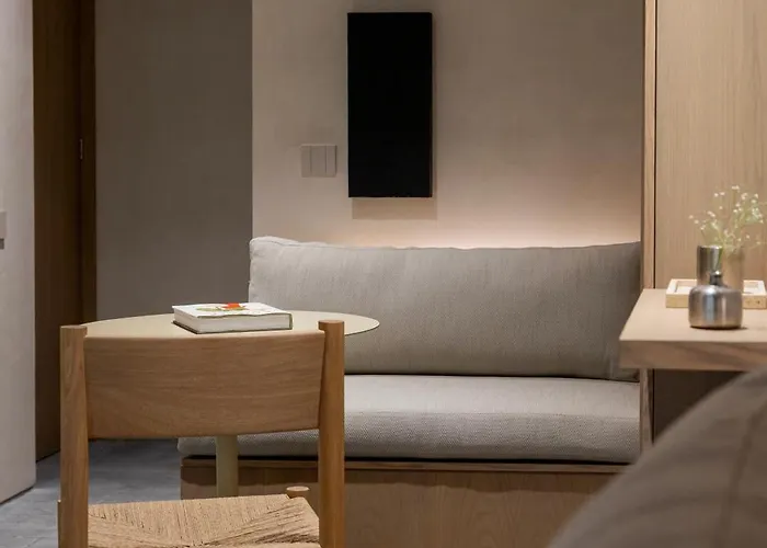 Apartamento Lamartine México DF