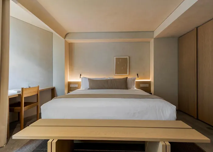 Apartamento Lamartine