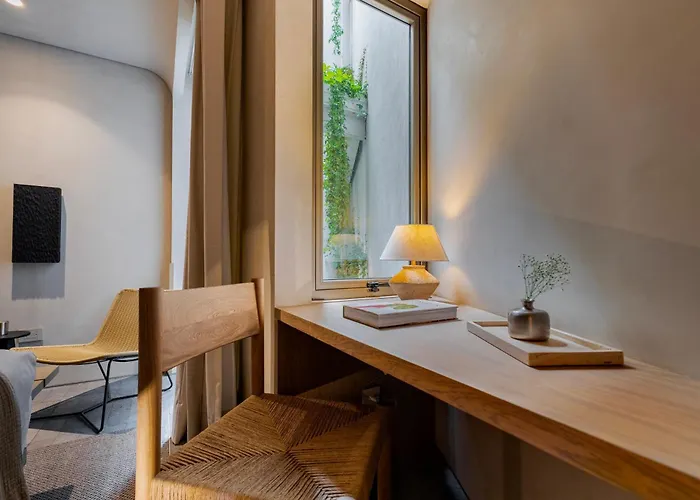 Apartamento Lamartine