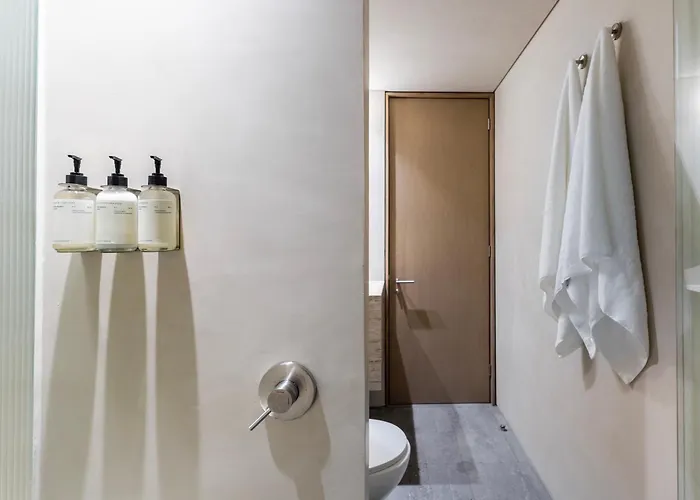 Apartamento Lamartine