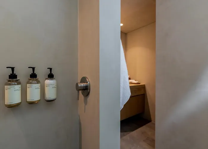Apartamento Lamartine *