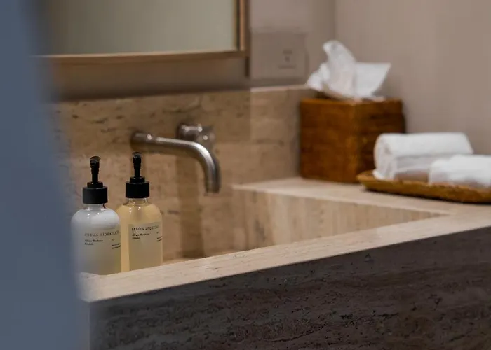 Apartamento Lamartine México DF