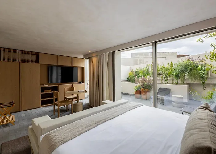 Apartamento Lamartine