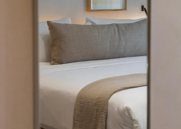 Apartamento Lamartine *