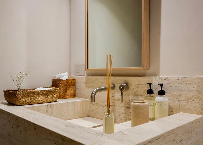 Apartamento Lamartine