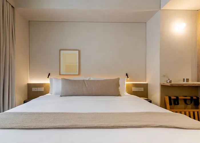 Apartamento Lamartine