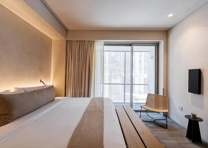 Apartamento Lamartine
