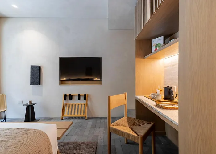 Apartamento Lamartine