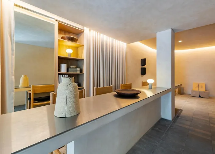 Apartamento Lamartine *