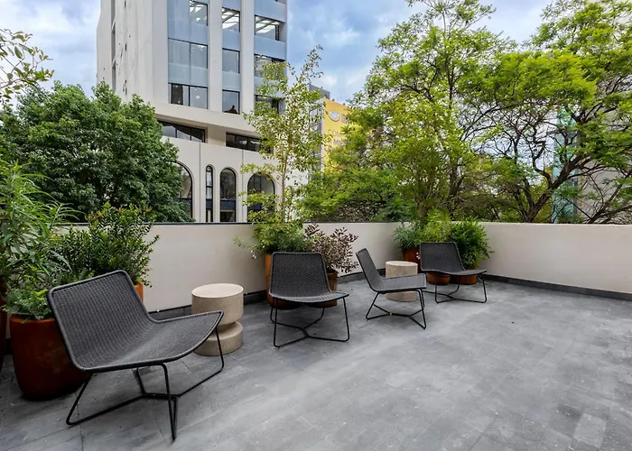 Apartamento Lamartine