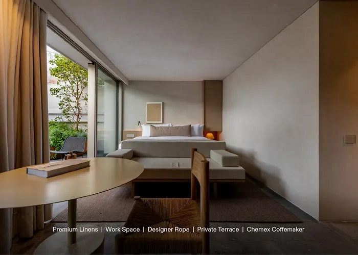 Apartamento Lamartine