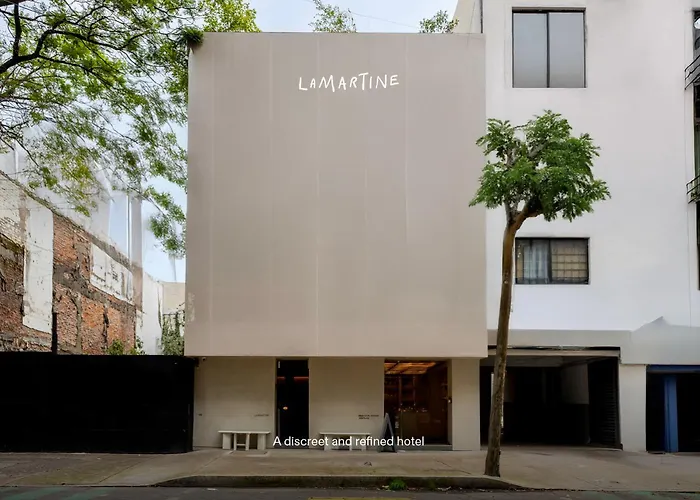 Apartamento Lamartine *