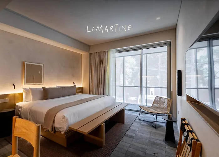 Lamartine *