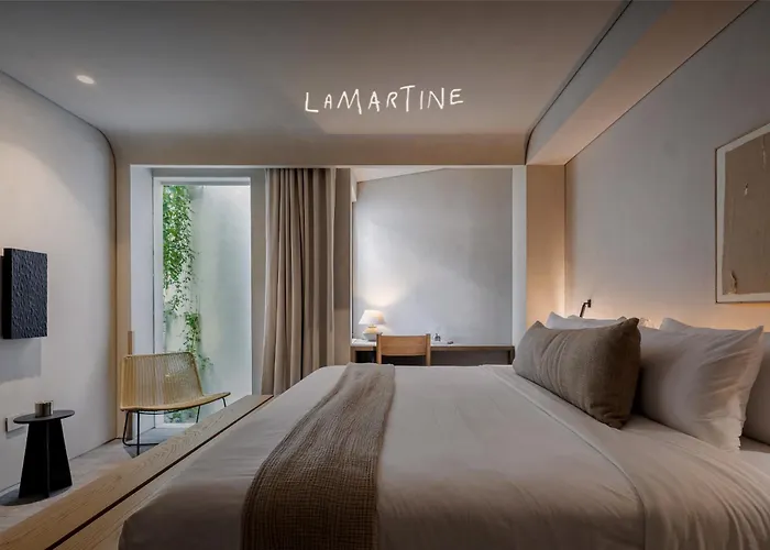 Apartamento Lamartine